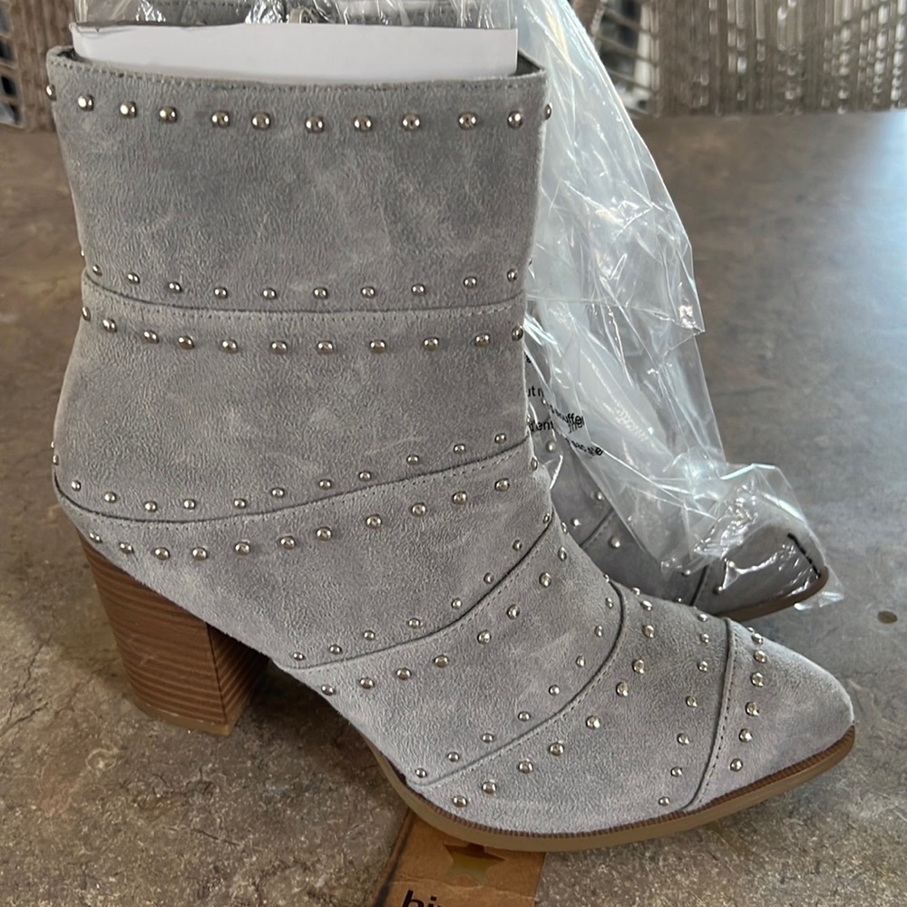 Hippie Laundry Bootie